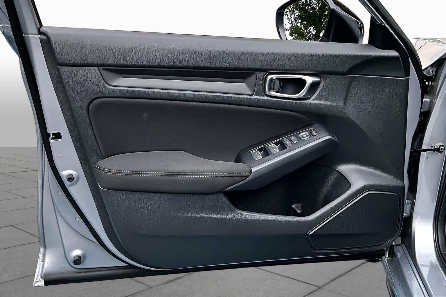 Certified 2026 Honda Civic Sport image 21