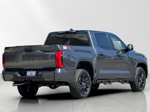 New 2026 Toyota Tundra SR5 AWD/4WD image 3