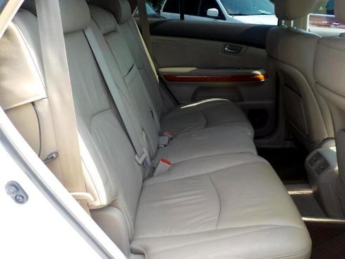 Used 2009 Lexus RX 350 AWD image 31