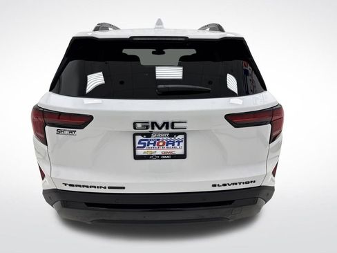 New 2026 GMC Terrain Elevation image 5