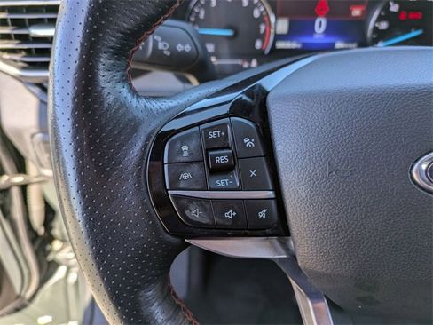 Used 2022 Ford Explorer ST-Line image 10