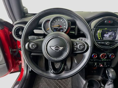 Used 2015 MINI Cooper S FWD image 13