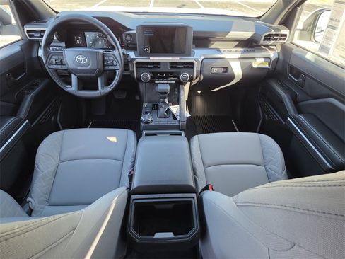 New 2026 Toyota Tacoma SR5 image 4