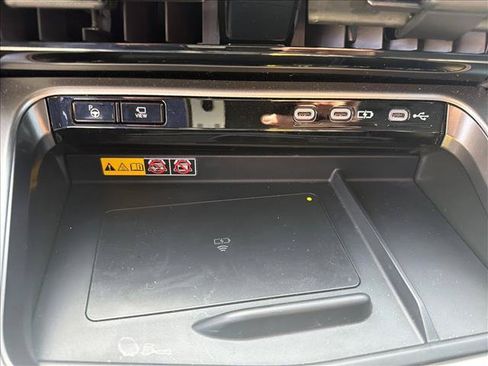 Used 2026 Lexus TX 350 AWD w/ Technology Package image 15