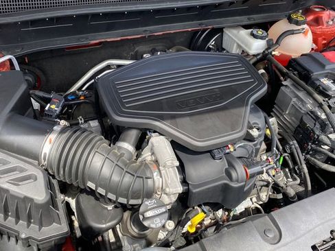 Used 2021 Chevrolet Blazer RS w/ Enhanced Convenience Package AWD/4WD image 23