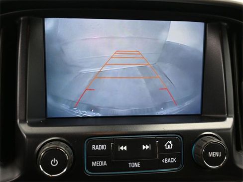 Used 2017 GMC Canyon SLT w/ Driver Alert Package image 25