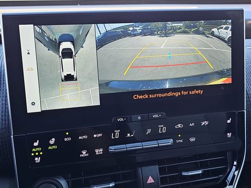 Used 2024 Subaru Solterra Touring w/ Touring Package image 22