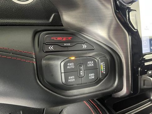 Used 2024 RAM 1500 TRX w/ TRX Level 2 Equipment Group AWD/4WD image 40