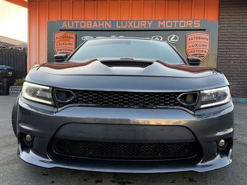 Used 2021 Dodge Charger R/T w/ Daytona Edition Group RWD image 2
