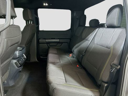 Used 2025 Ford F150 STX RWD image 20