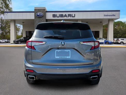 Used 2024 Acura RDX w/Technology Package image 5