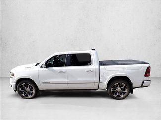 Used 2021 RAM 1500 Limited AWD/4WD video 2