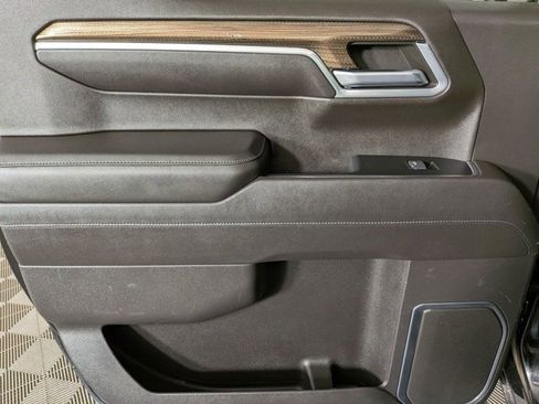 Certified 2022 Chevrolet Silverado 1500 LT w/ All Star Edition Plus image 29