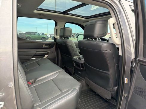 Used 2023 Toyota Tundra Limited image 18