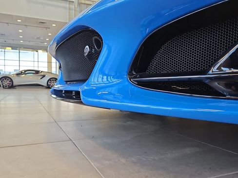 Used 2024 Lotus Emira First Edition image 24