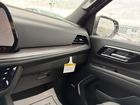 New 2026 Chevrolet Tahoe LT w/ Comfort Package AWD/4WD image 23