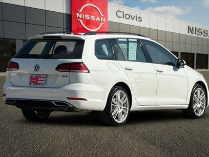 Used 2019 Volkswagen Golf S