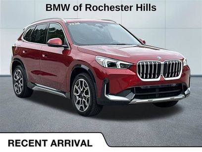 Used 2026 BMW X1 xDrive28i w/ Convenience Package