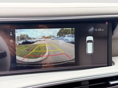 New 2026 Hyundai Palisade SE image 14