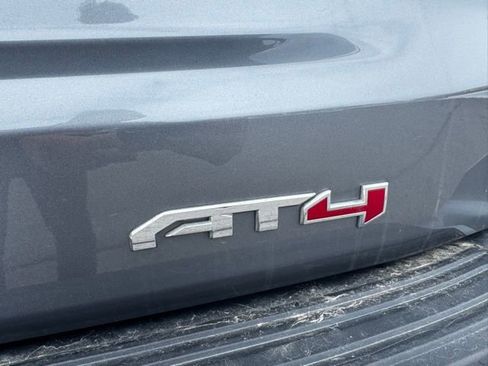 Used 2021 GMC Yukon AT4 w/ AT4 Premium Plus Package image 9