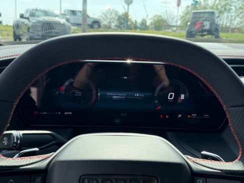 New 2026 Dodge Charger R/T AWD/4WD image 18