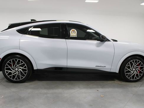 Used 2023 Ford Mustang Mach-E GT w/ GT Performance Edition image 11