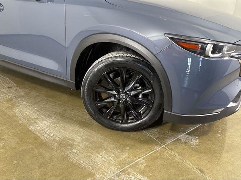 Used 2025 MAZDA CX-5 Carbon Edition image 9