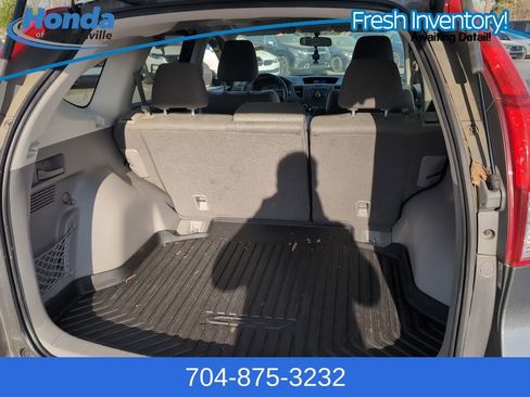 Used 2012 Honda CR-V EX image 11