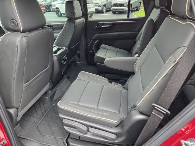New 2026 Chevrolet Tahoe Premier w/ Sun And Tow Package AWD/4WD image 6