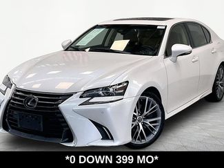 Used 2019 Lexus GS 350 RWD video 1