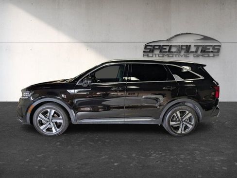 Used 2022 Kia Sorento SX AWD/4WD image 7