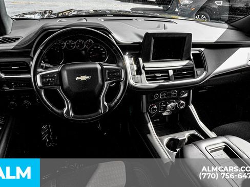 Used 2023 Chevrolet Tahoe LS image 30