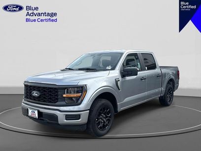 Used 2025 Ford F150 STX