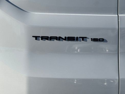 New 2026 Ford Transit 150 Low Roof RWD image 26