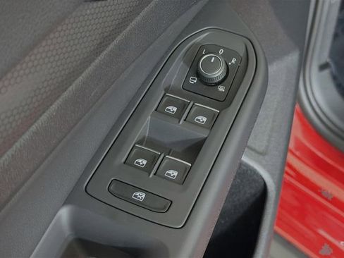 Used 2024 Volkswagen GTI SE w/ SE Leather Seats Package FWD image 20
