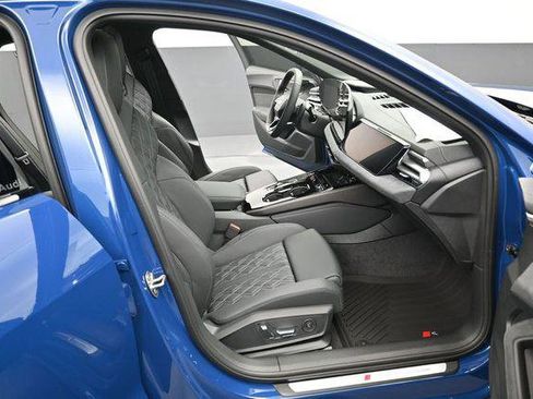 New 2026 Audi S5 Premium Plus AWD/4WD image 14