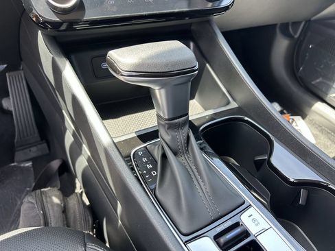 New 2026 Hyundai Tucson Limited AWD/4WD image 29