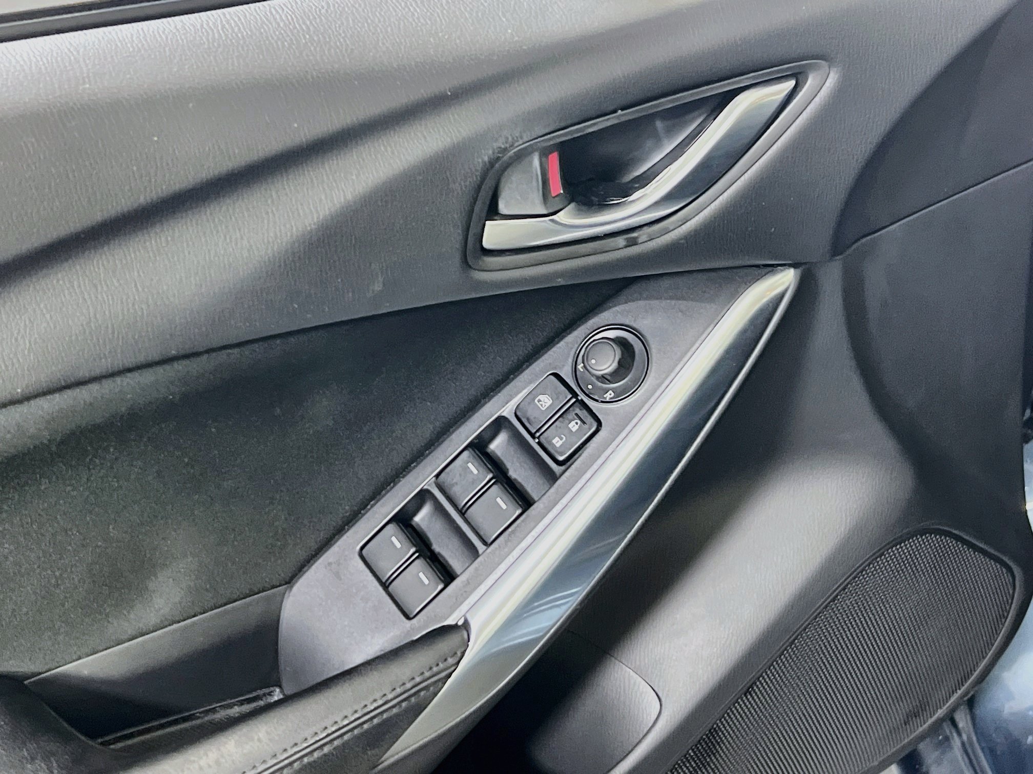 Used 2015 MAZDA MAZDA6 Sport FWD image 17