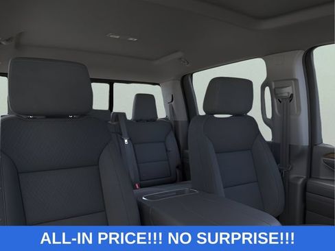 New 2026 Chevrolet Silverado 2500 LT w/ Trail Boss Package AWD/4WD image 24