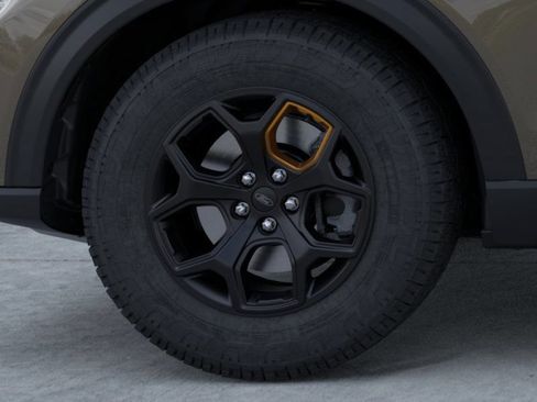New 2026 Ford Explorer Tremor w/ Tremor Convenience Package AWD/4WD image 19