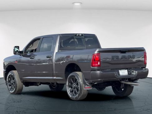 New 2026 RAM 2500 Big Horn image 8