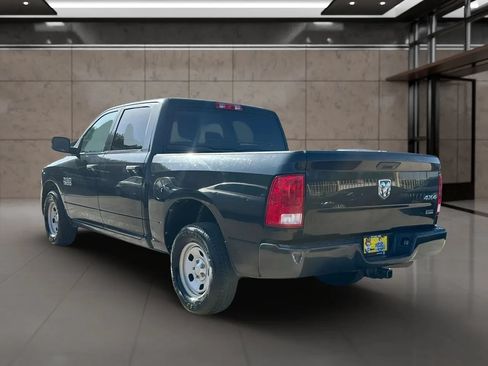 Used 2016 RAM 1500 Tradesman w/ Popular Equipment Group AWD/4WD image 2
