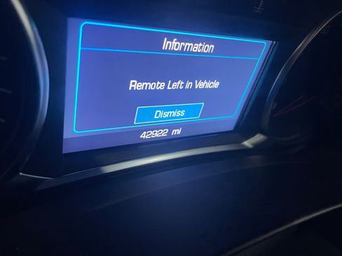 Used 2024 Chevrolet Equinox LT image 9