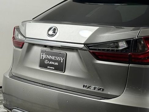 Used 2021 Lexus RX 350 FWD w/ Premium Package image 17