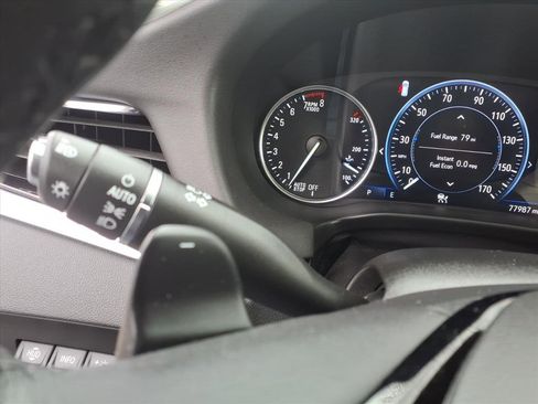 Used 2023 Buick Enclave Avenir w/ Avenir Technology Package image 20