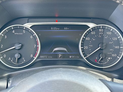 Used 2023 Nissan Sentra SV image 12