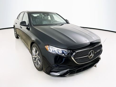 Certified 2026 Mercedes-Benz E 350 E 350 image 3