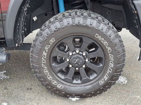 Used 2023 RAM 2500 Power Wagon w/ Level 2 Equipment Group image 27