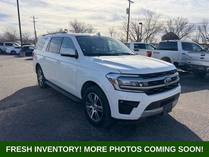 Used 2024 Ford Expedition Max XLT