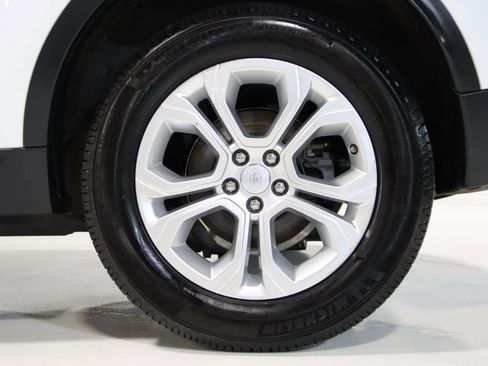 Used 2020 Land Rover Discovery Sport S image 68